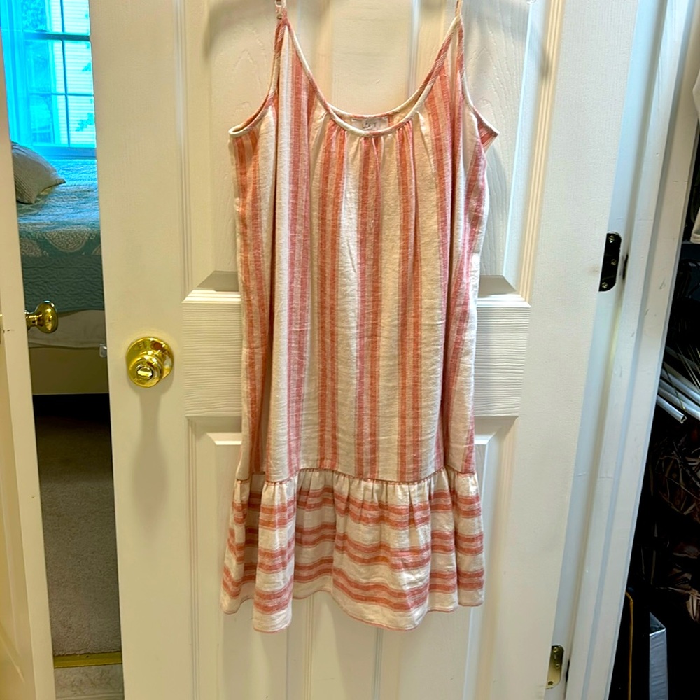Loft outlet dress.